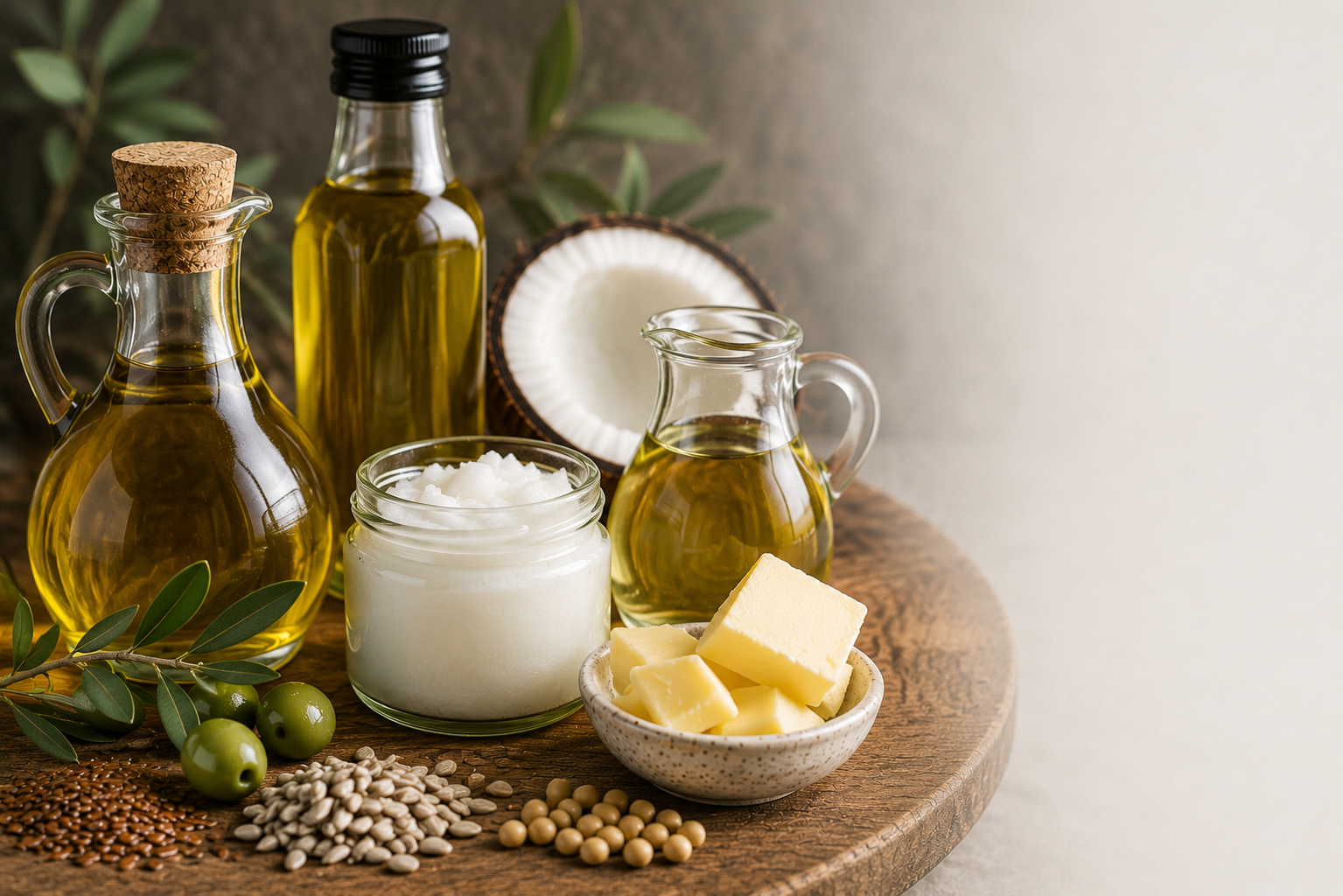 Coconut Oil