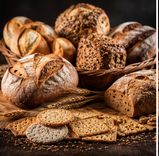 Crackerbread