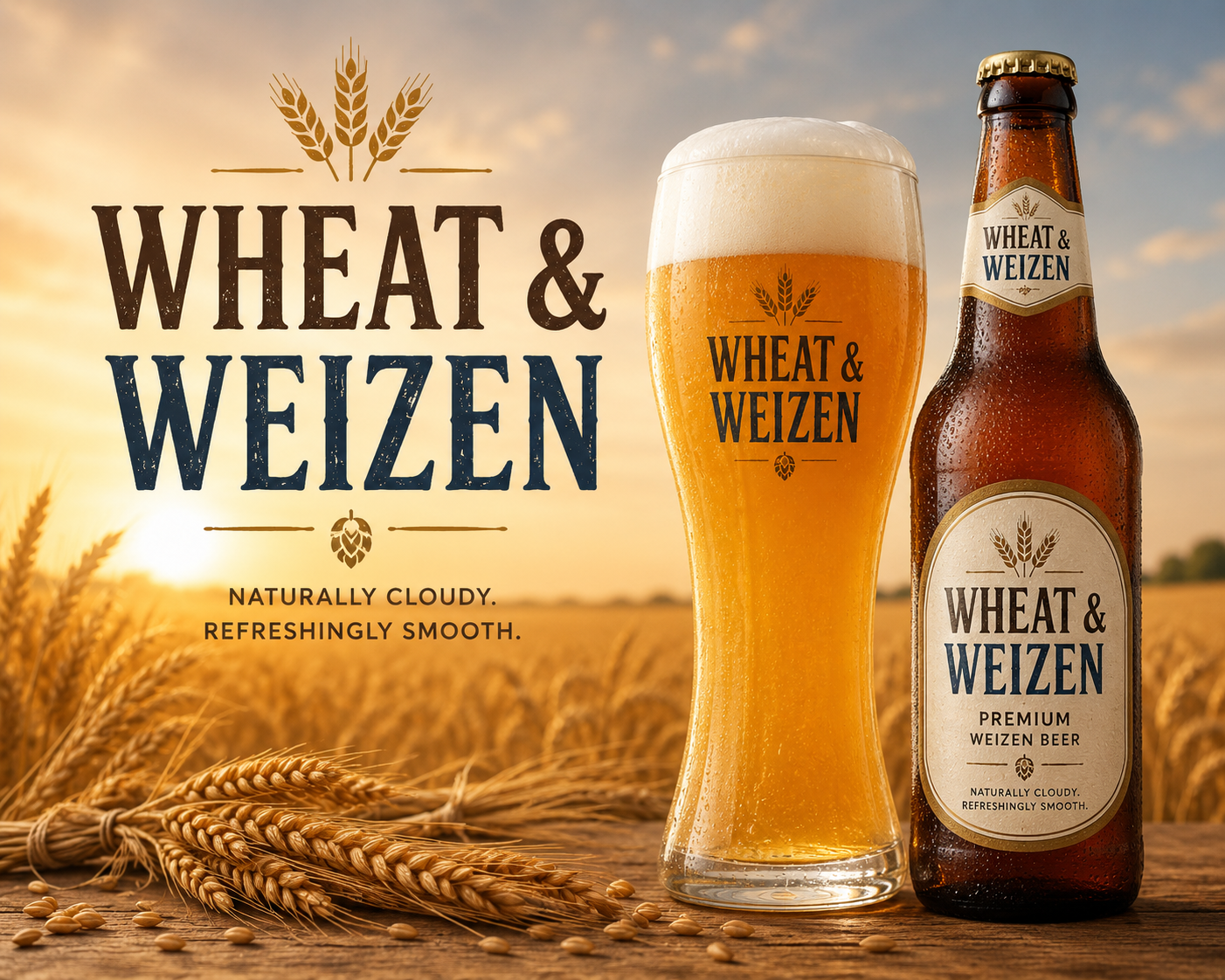 Wheat Beer