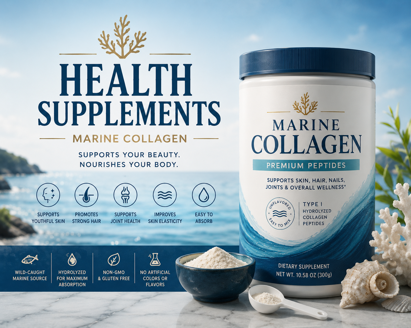 Collagen